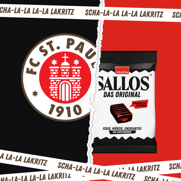 Hier gibt's noch mehr rund um unsere Partnerschaft und gemeinsamen Aktionen.