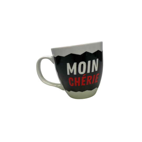 SALLOS Tasse