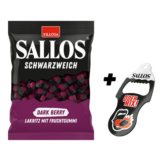 SALLOS Sommer Bundle