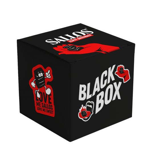 SALLOS BLACK BOX