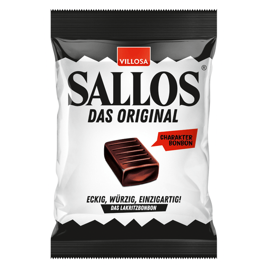 SALLOS Original (mind. 26 Stück)